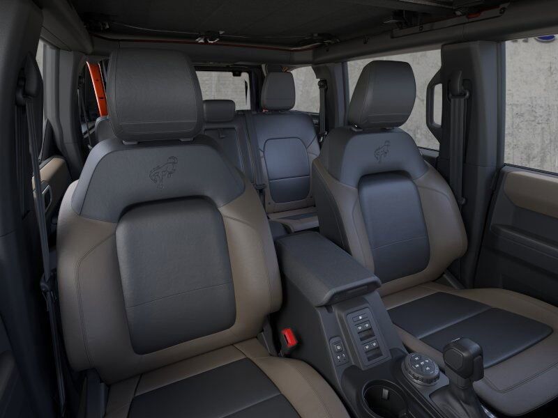 2024 Ford Bronco Wildtrak Richmond VA