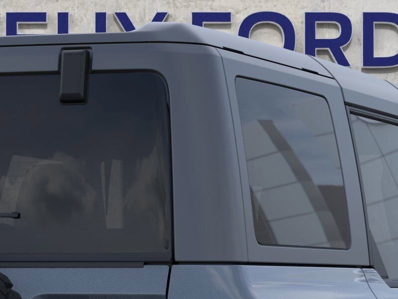 2024 Ford Bronco Wildtrak Richmond VA