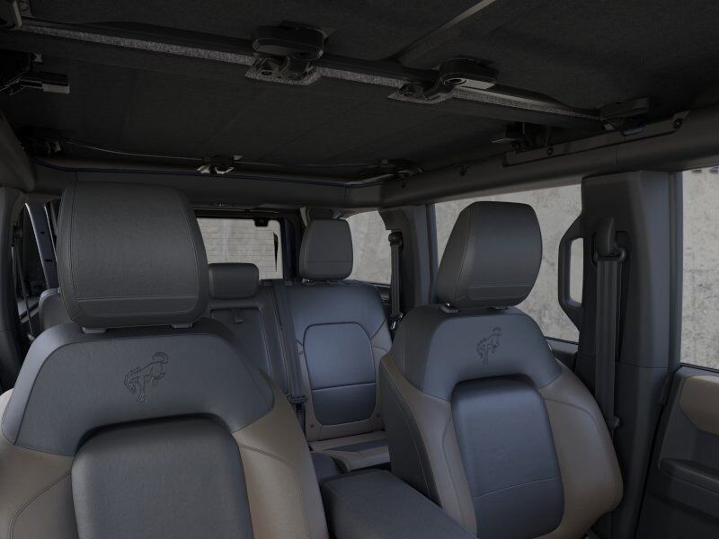 2024 Ford Bronco Wildtrak Richmond VA