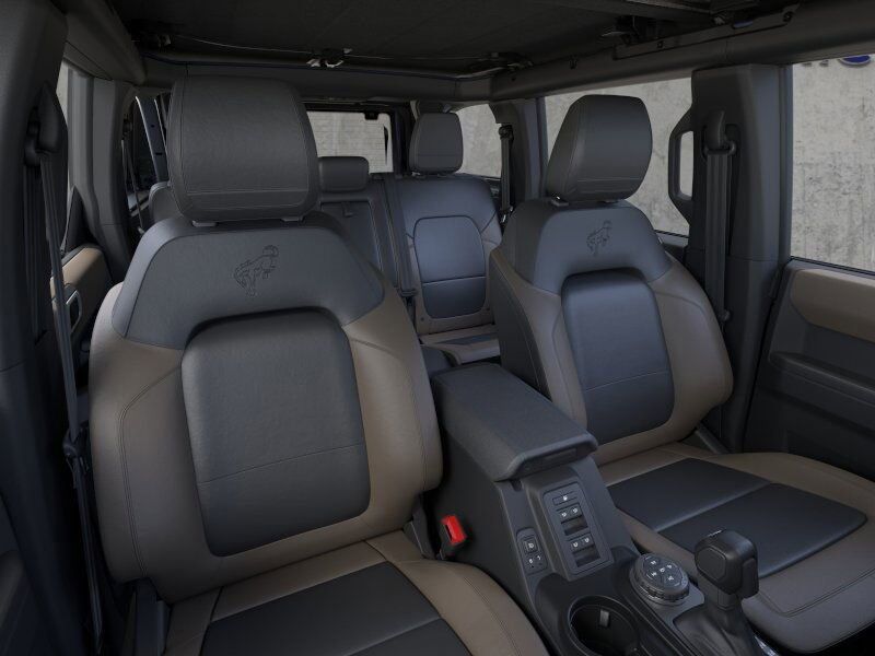 2024 Ford Bronco Wildtrak Richmond VA