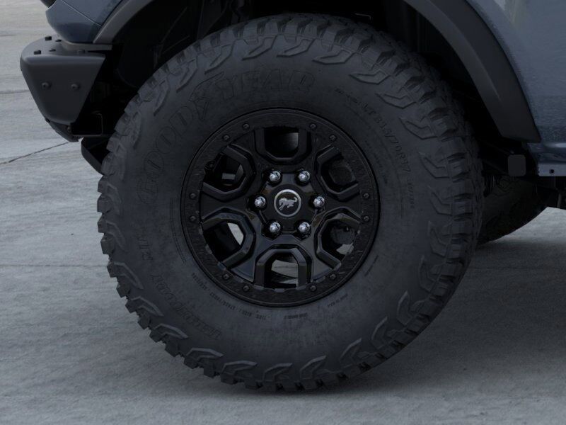 2024 Ford Bronco Wildtrak Richmond VA