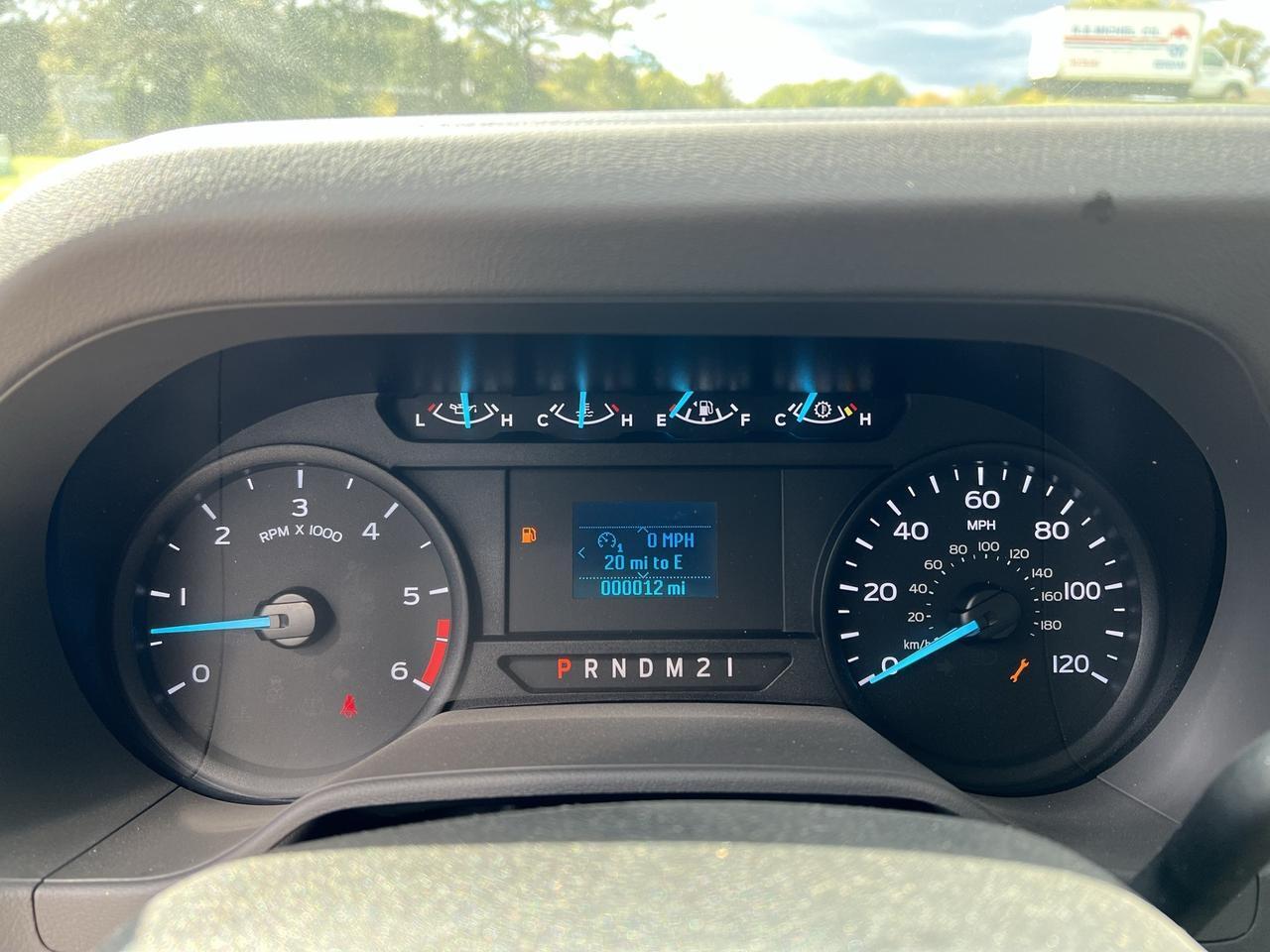 2024 Ford E-350SD Base Richmond VA