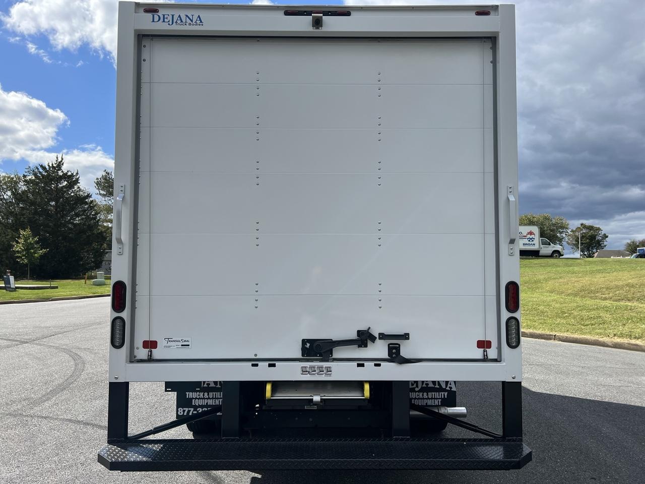 2024 Ford E-350SD Base Richmond VA