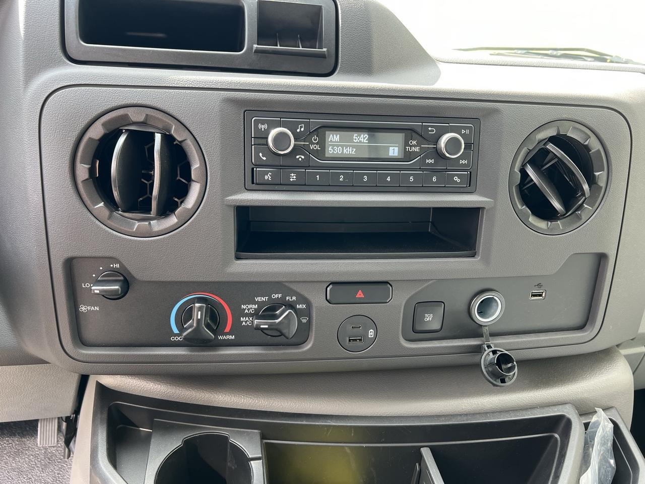 2024 Ford E-350SD Base Richmond VA