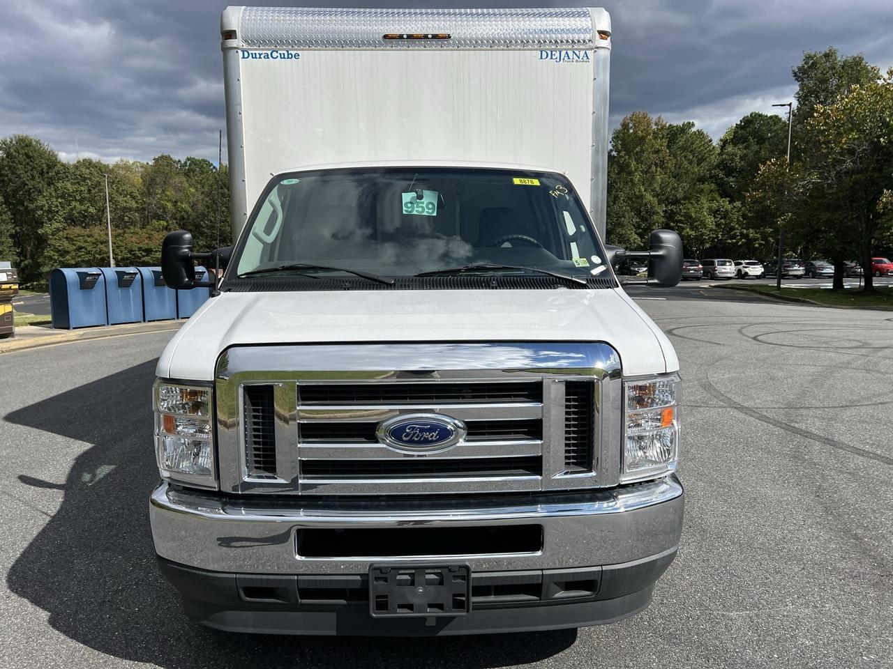 2024 Ford E-350SD Base Richmond VA