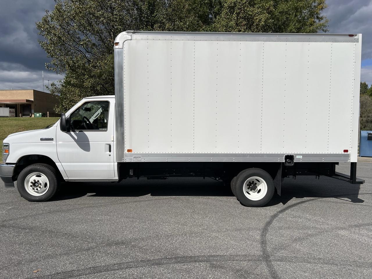 2024 Ford E-350SD Base Richmond VA