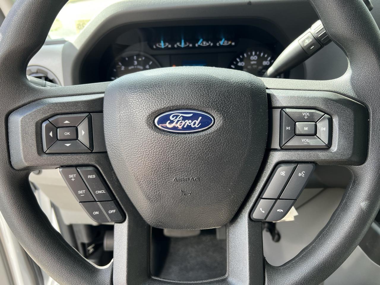 2024 Ford E-350SD Base Richmond VA