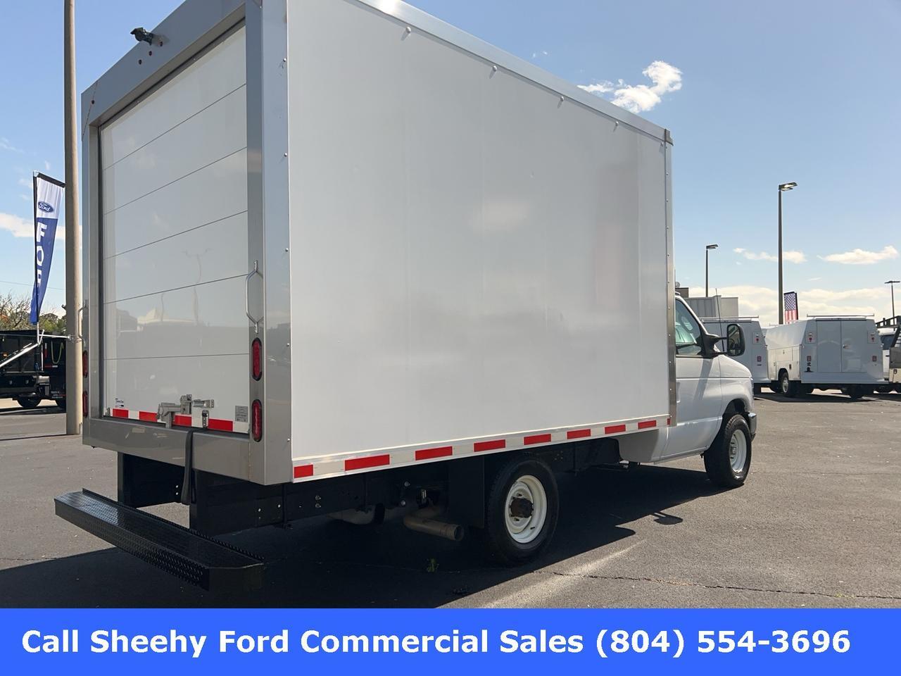 2024 Ford E-350SD Base Richmond VA