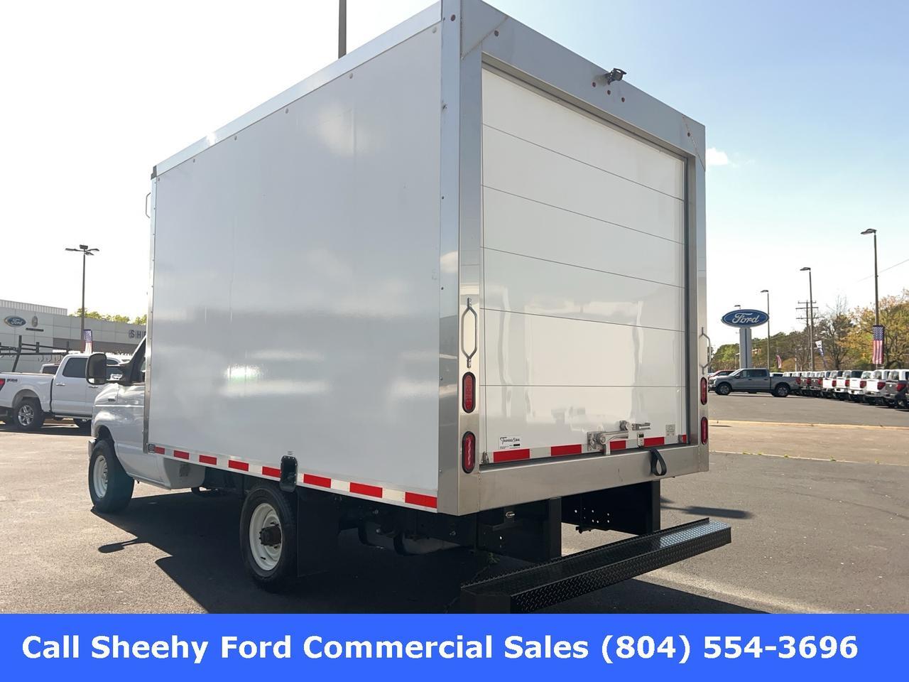 2024 Ford E-350SD Base Richmond VA
