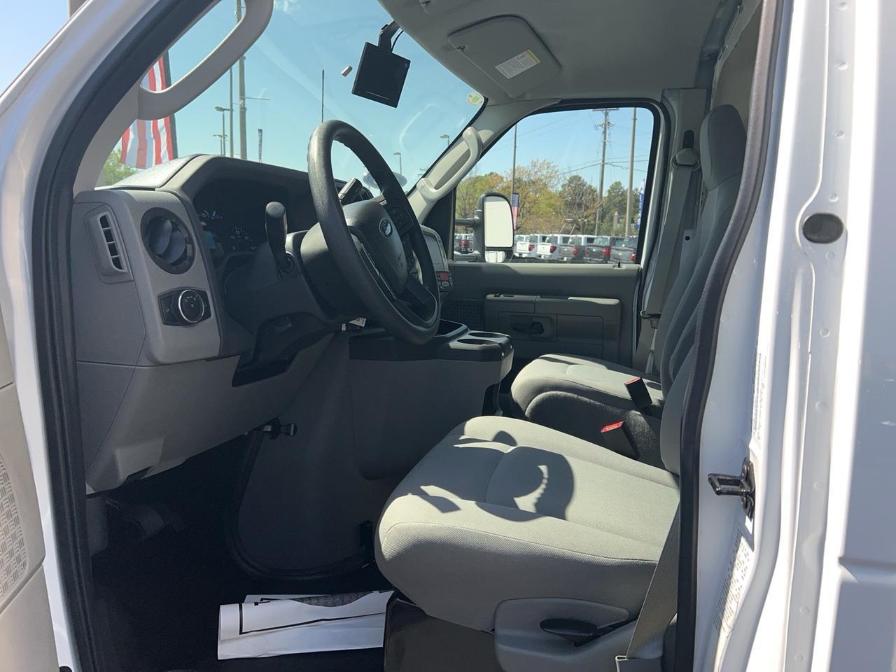 2024 Ford E-350SD Base Richmond VA