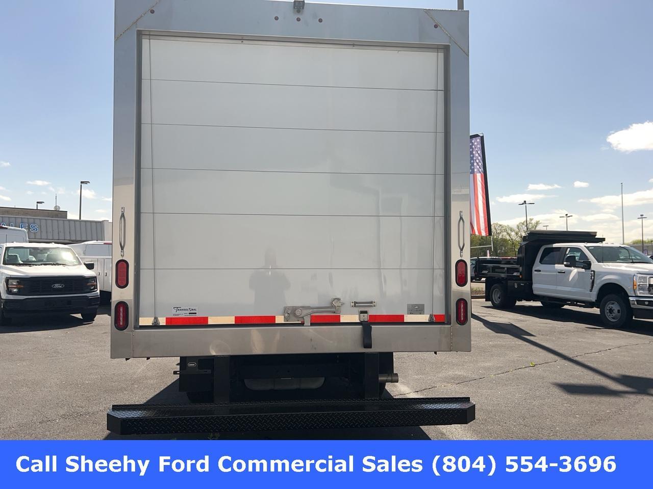 2024 Ford E-350SD Base Richmond VA