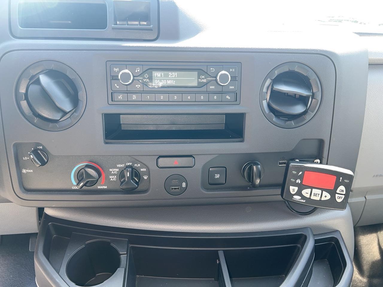 2024 Ford E-350SD Base Richmond VA