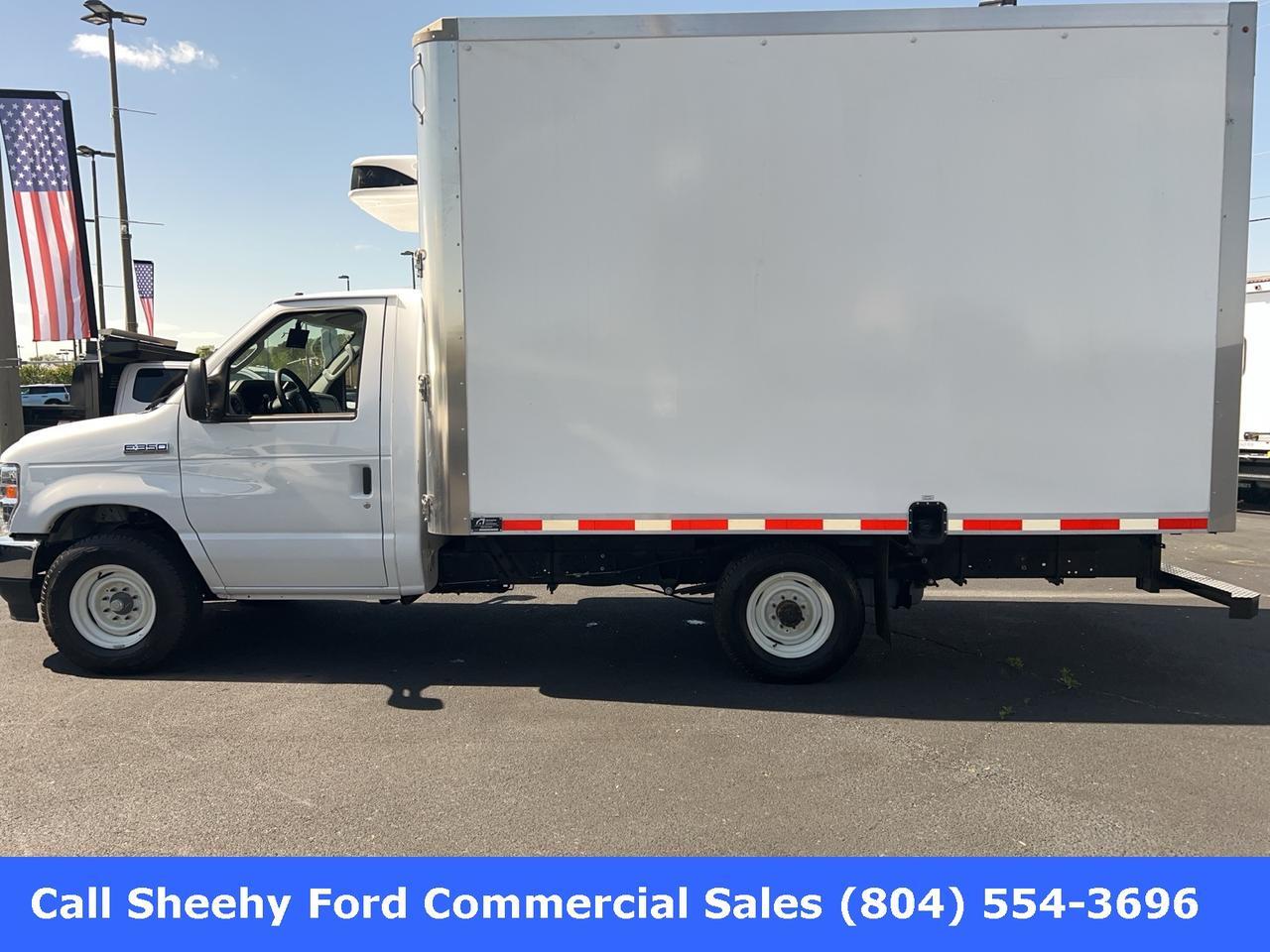 2024 Ford E-350SD Base Richmond VA
