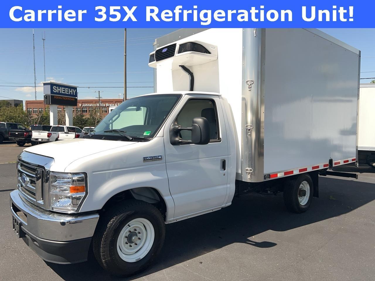 2024 Ford E-350SD Base Richmond VA