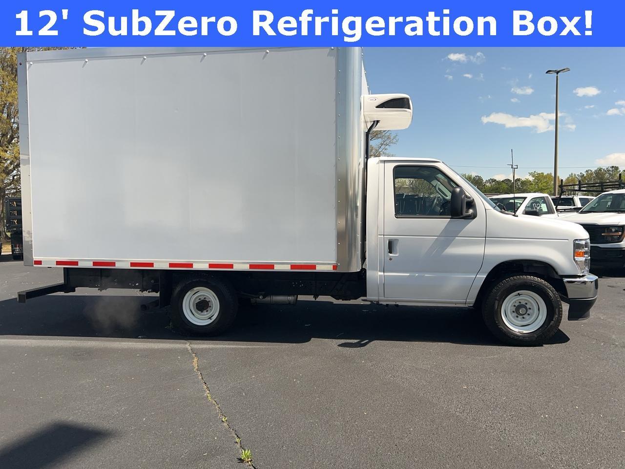 2024 Ford E-350SD Base Richmond VA