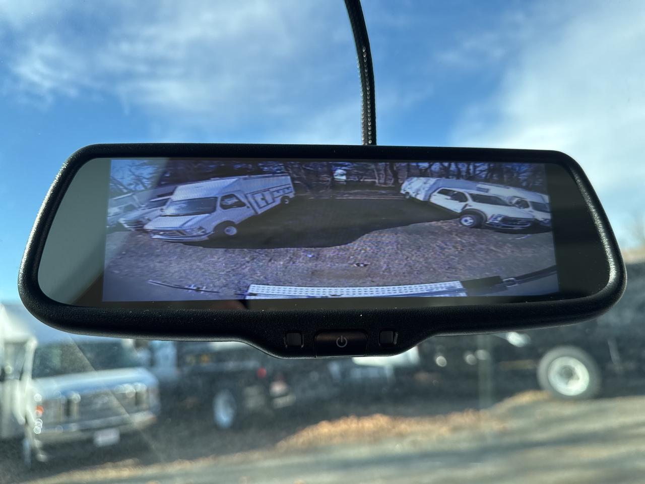 2024 Ford E-350SD Base Warrenton VA