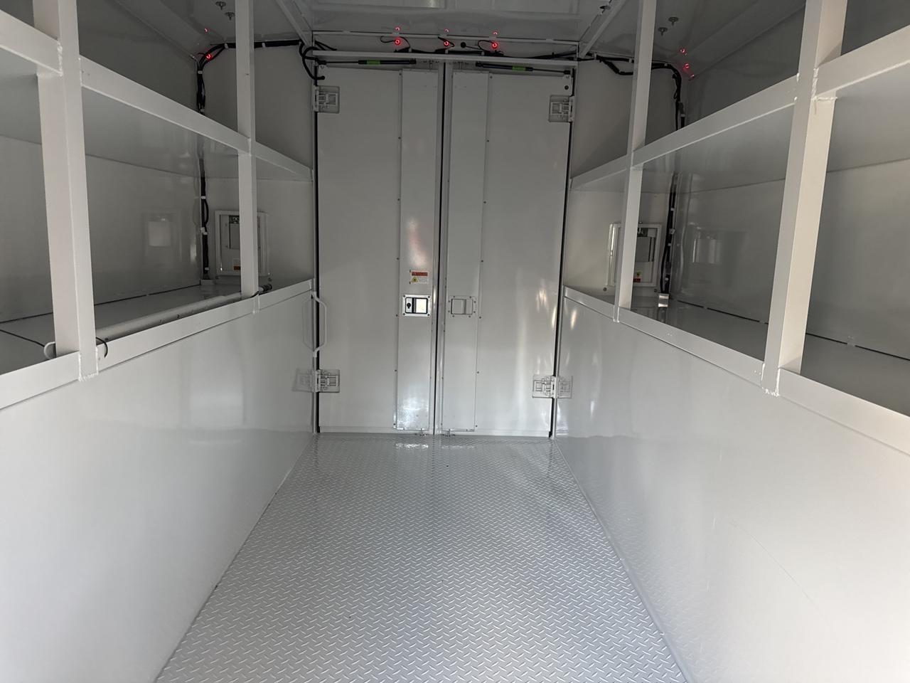 2024 Ford E-350SD Base Warrenton VA