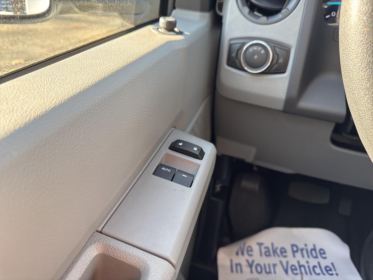 2024 Ford E-350SD Base Warrenton VA