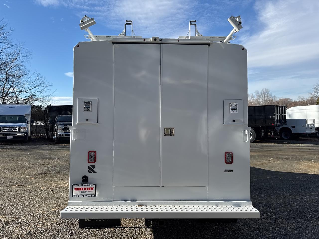 2024 Ford E-350SD Base Warrenton VA