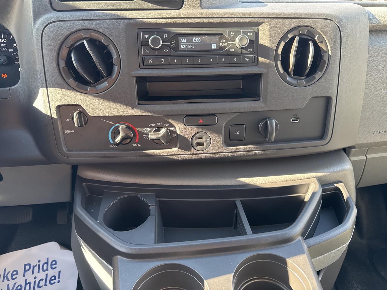 2024 Ford E-350SD Base Warrenton VA