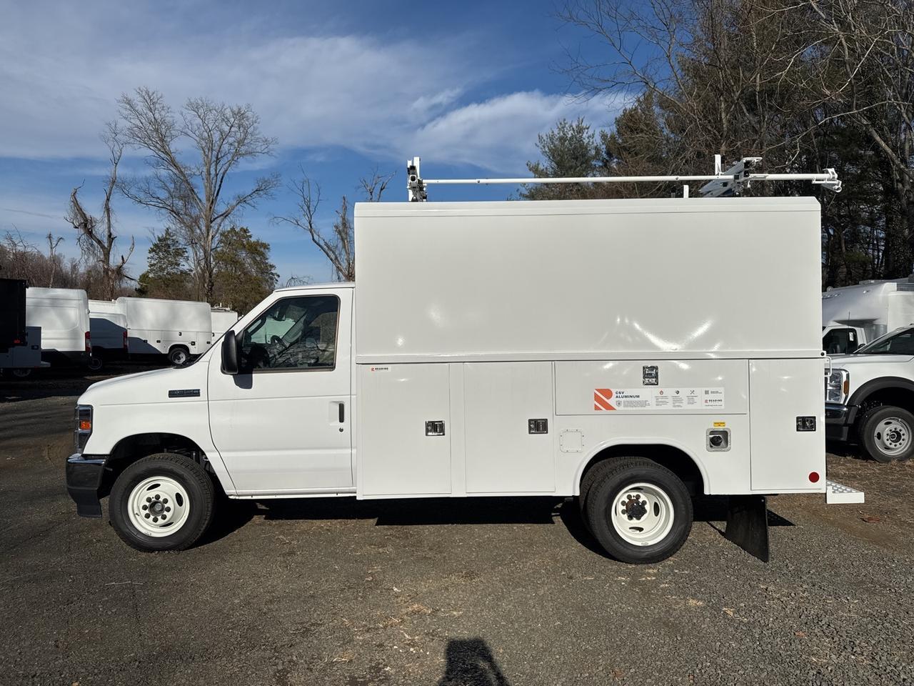 2024 Ford E-350SD Base Warrenton VA