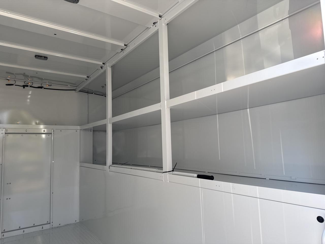 2024 Ford E-350SD Base Warrenton VA