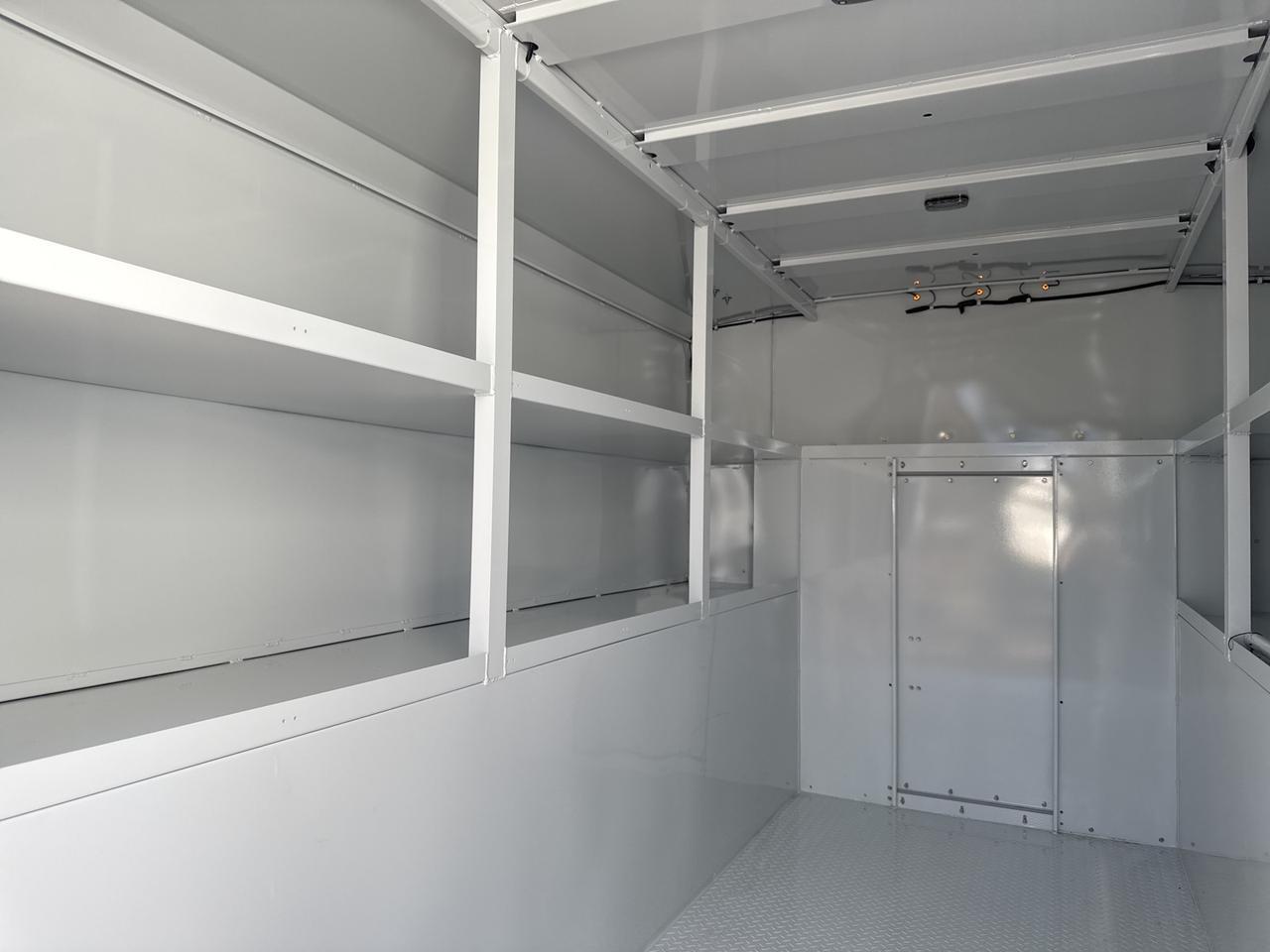 2024 Ford E-350SD Base Warrenton VA