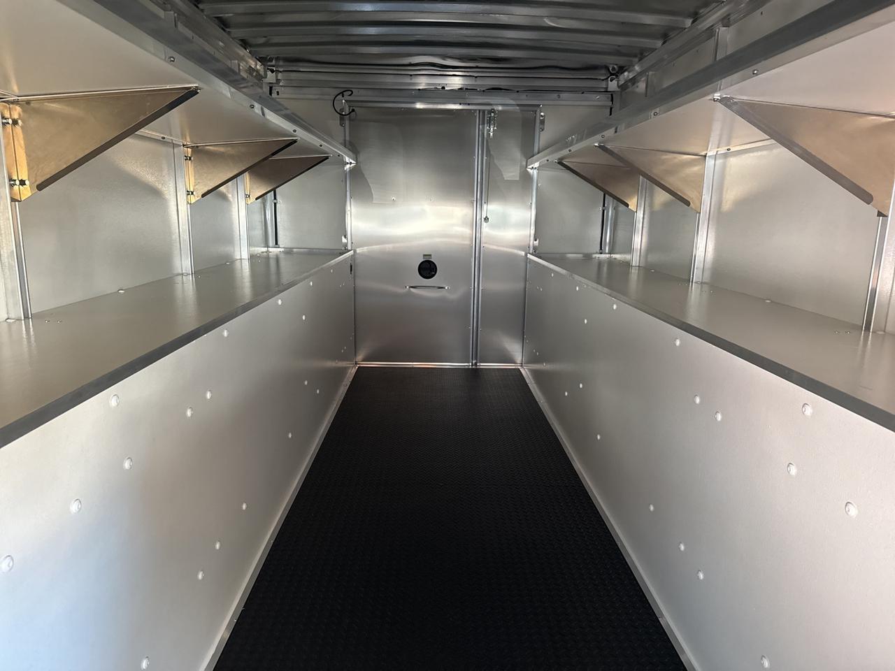 2024 Ford E-450SD Base Warrenton VA