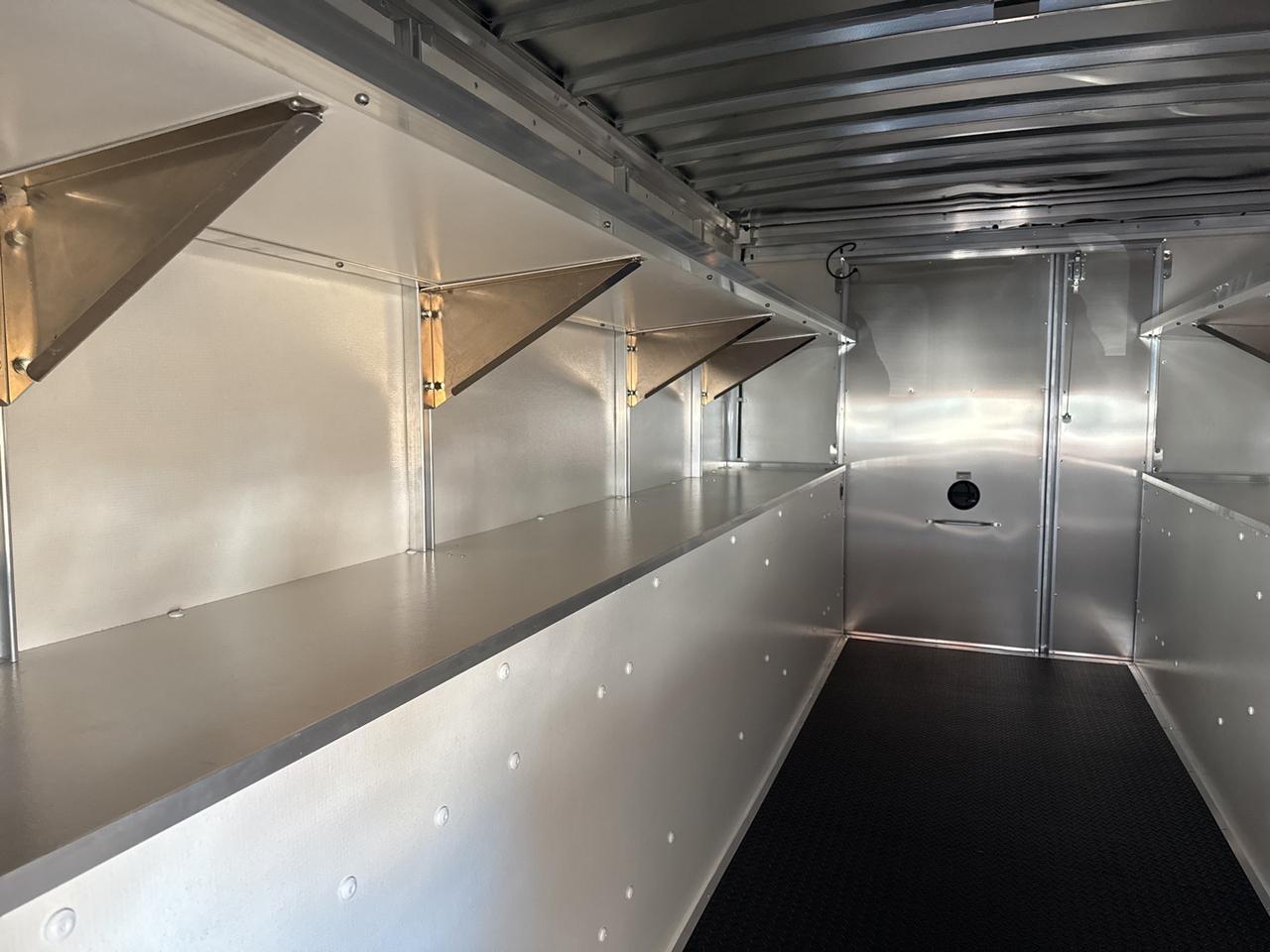 2024 Ford E-450SD Base Warrenton VA