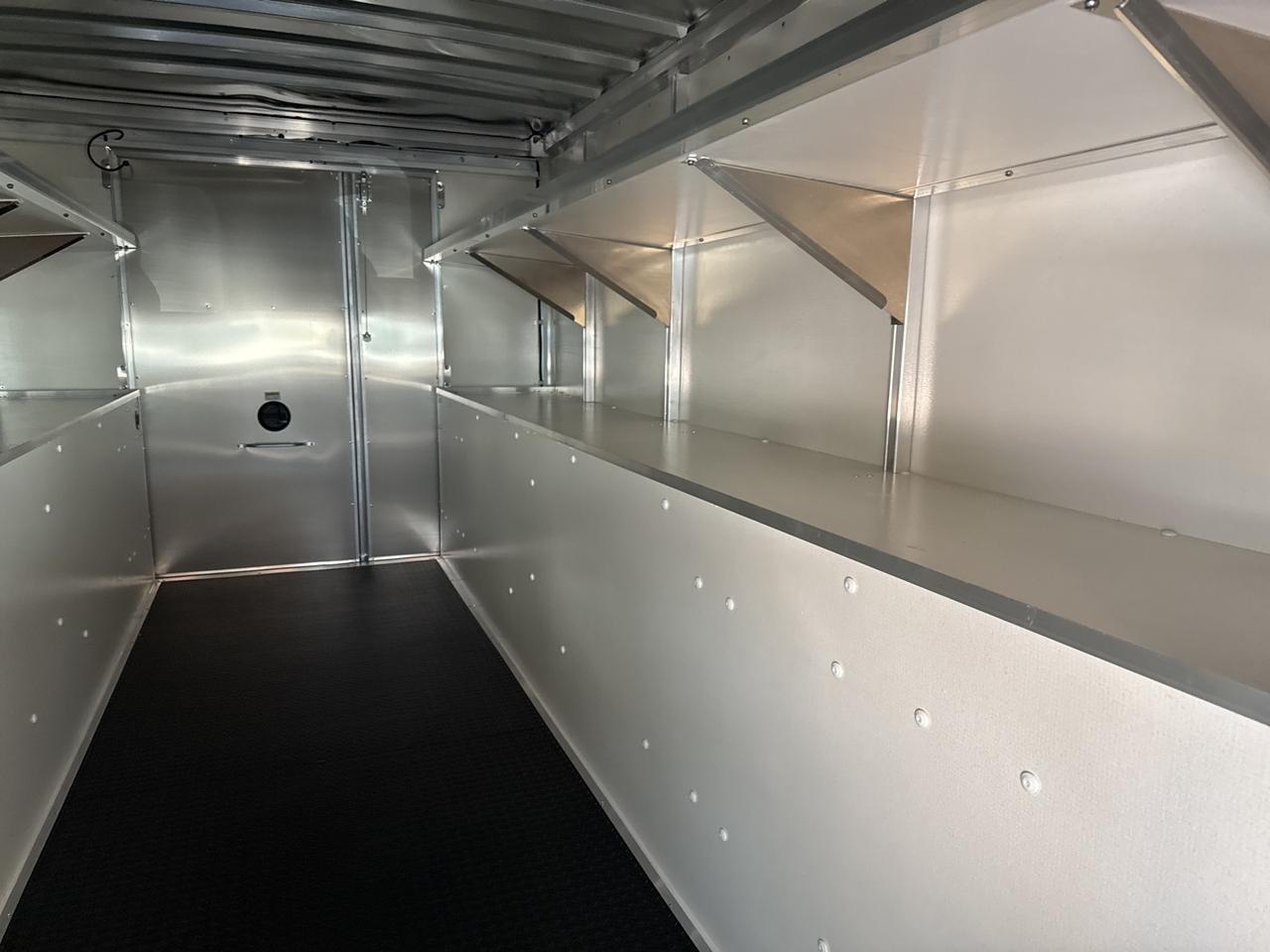 2024 Ford E-450SD Base Warrenton VA