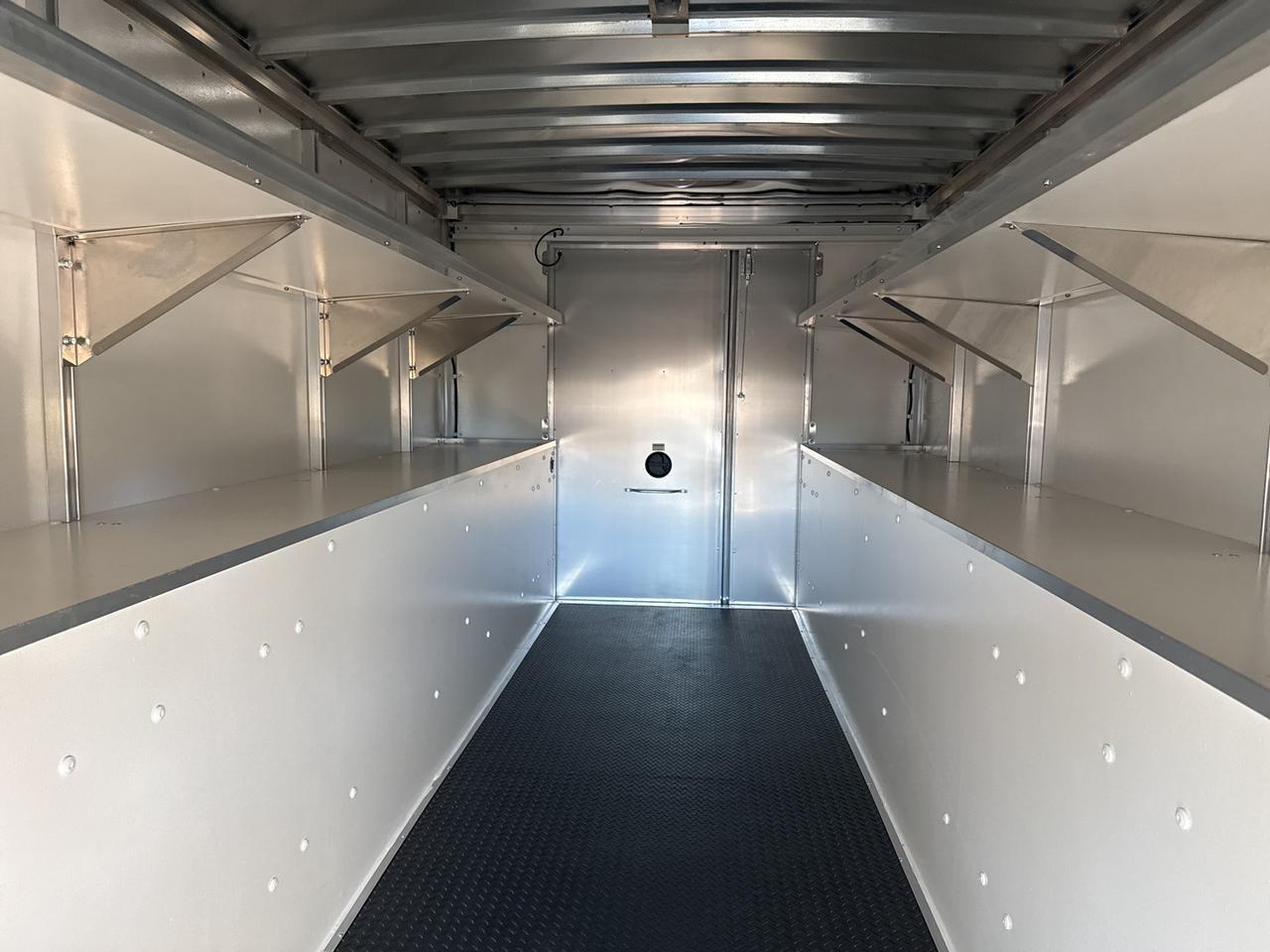 2024 Ford E-450SD Base Warrenton VA