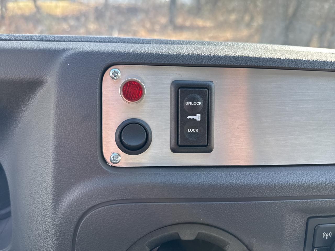 2024 Ford E-450SD Base Warrenton VA