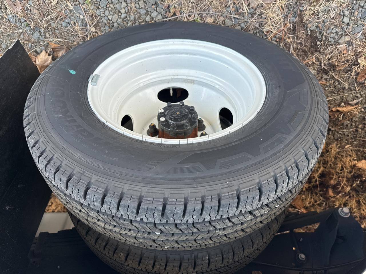 2024 Ford E-450SD Base Warrenton VA