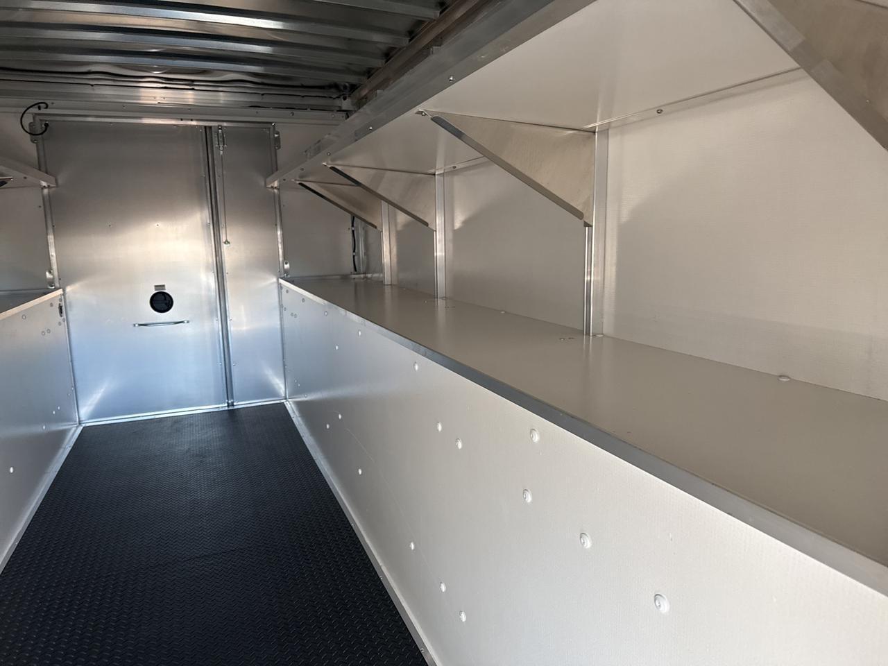 2024 Ford E-450SD Base Warrenton VA