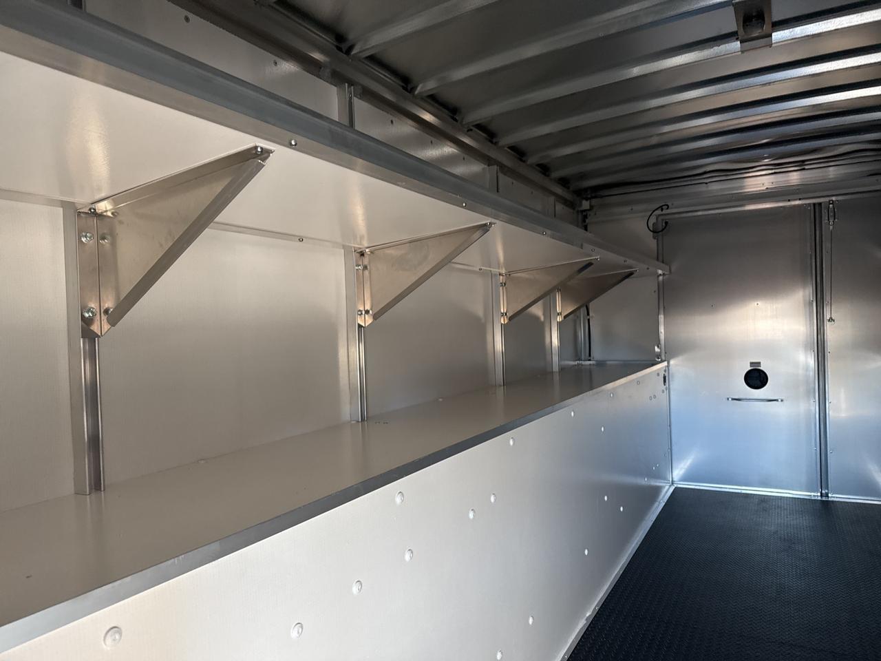 2024 Ford E-450SD Base Warrenton VA