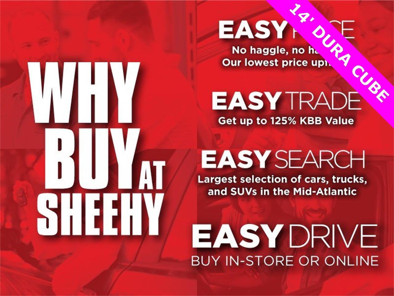 2024 Ford E-450SD Base Warrenton VA