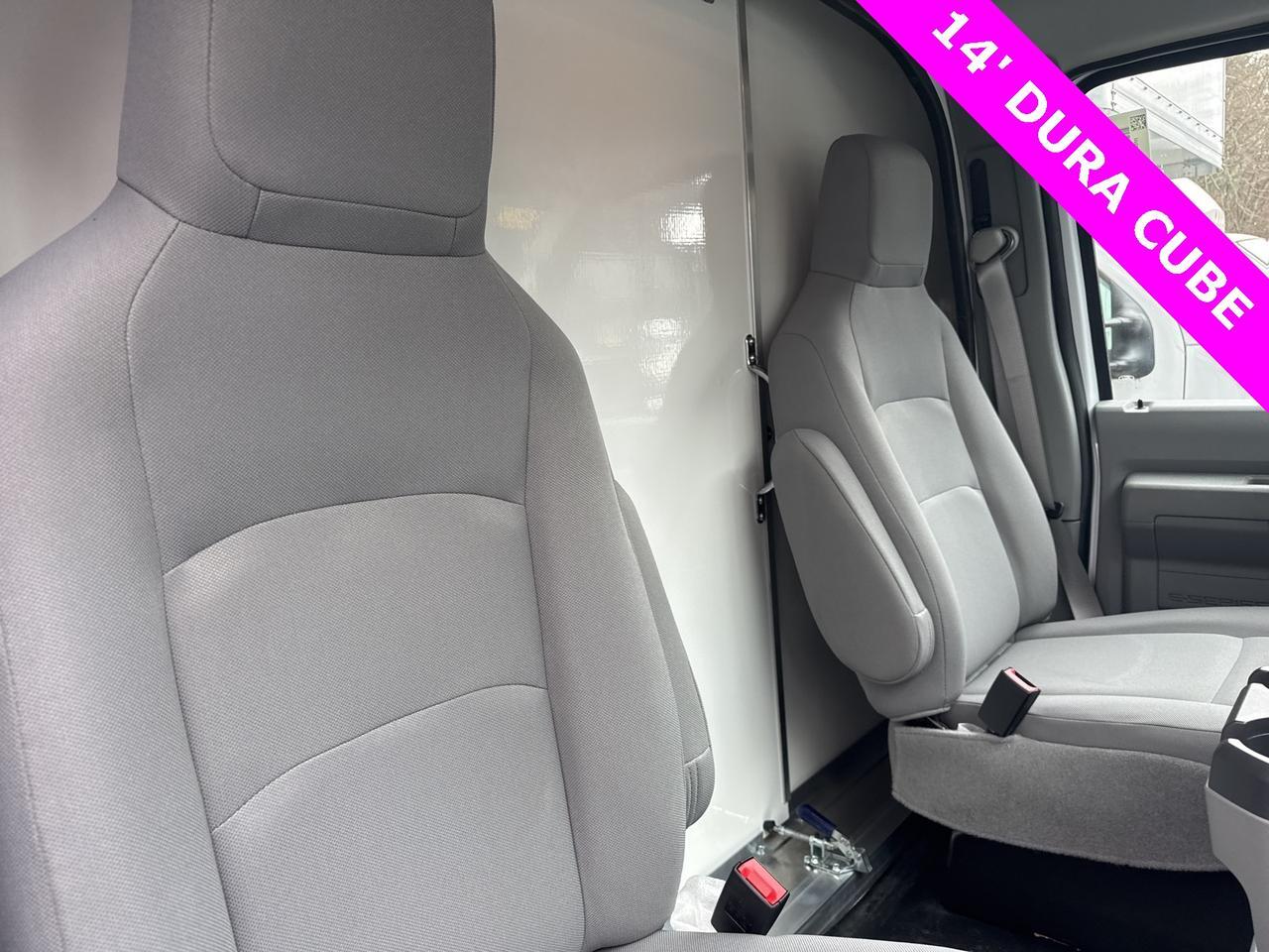 2024 Ford E-450SD Base Warrenton VA