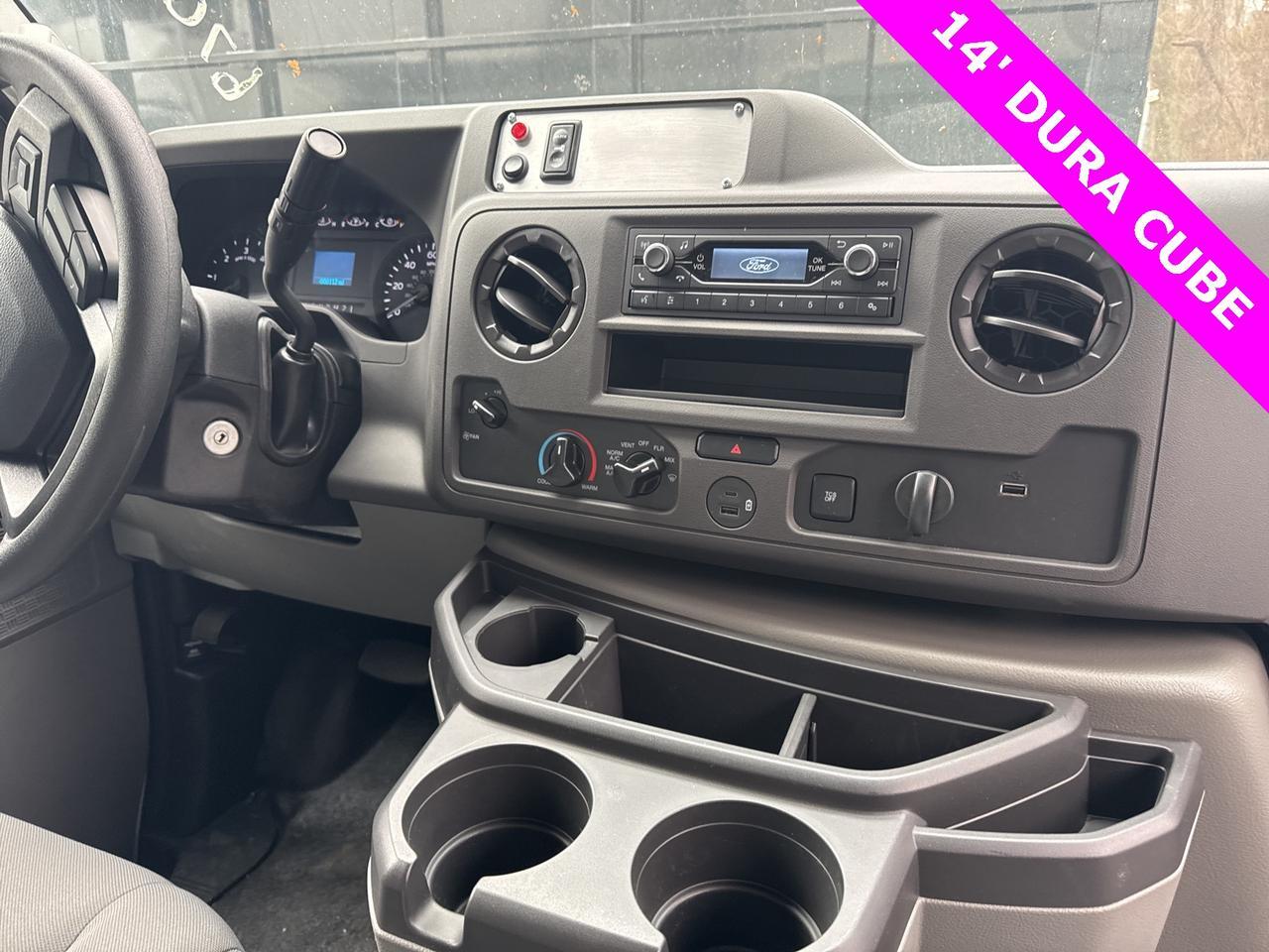 2024 Ford E-450SD Base Warrenton VA