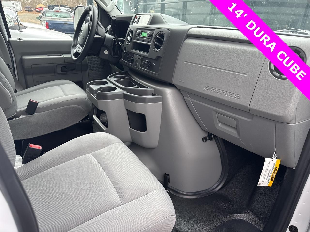 2024 Ford E-450SD Base Warrenton VA