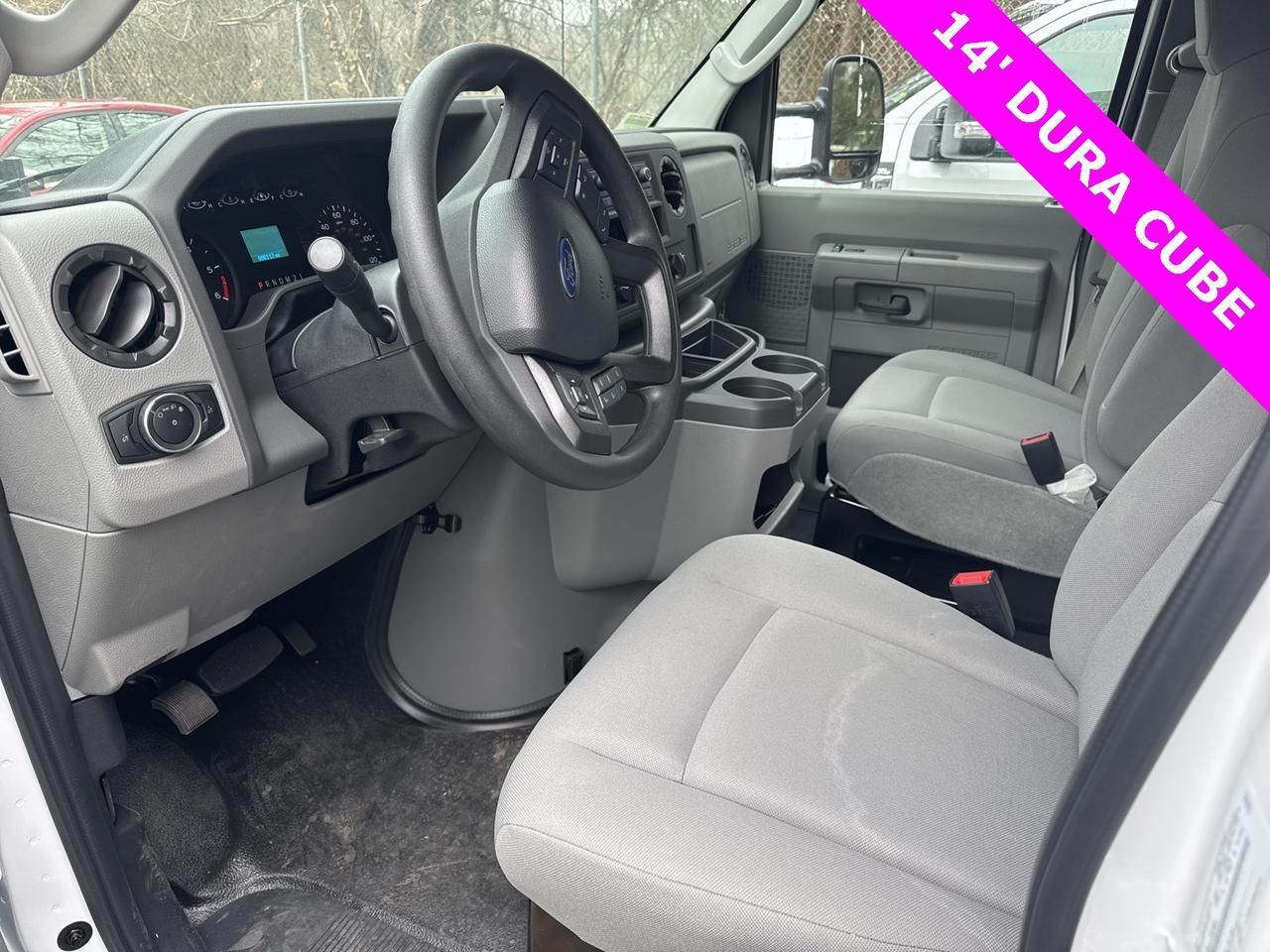 2024 Ford E-450SD Base Warrenton VA