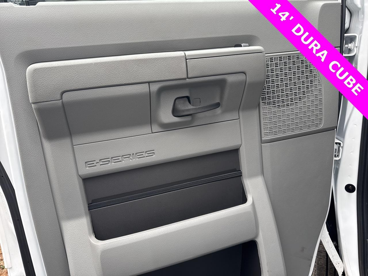 2024 Ford E-450SD Base Warrenton VA