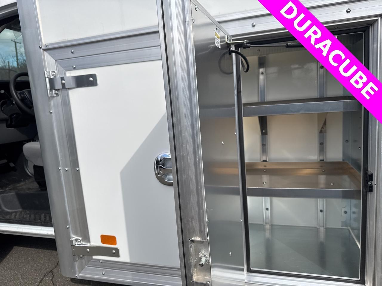 2024 Ford E-450SD Base Warrenton VA