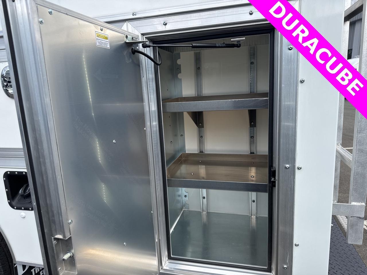 2024 Ford E-450SD Base Warrenton VA