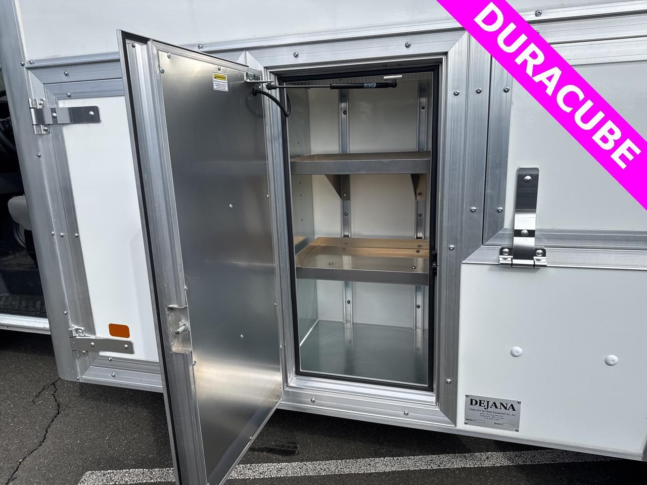 2024 Ford E-450SD Base Warrenton VA