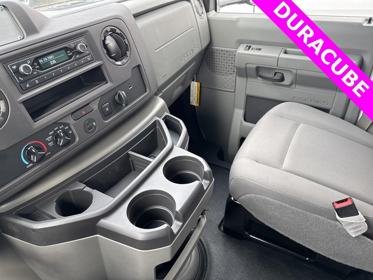 2024 Ford E-450SD Base Warrenton VA