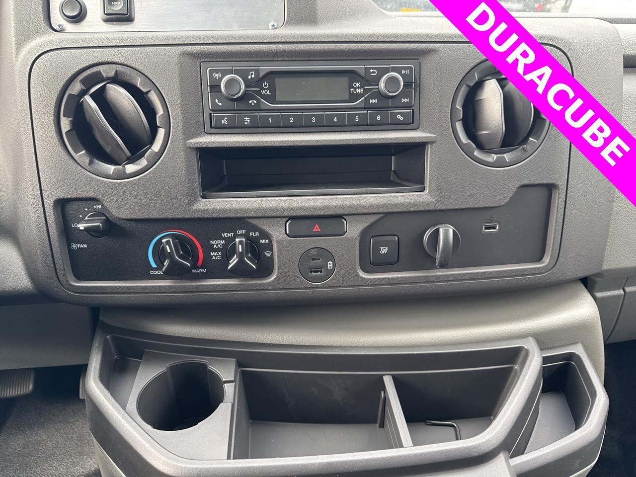 2024 Ford E-450SD Base Warrenton VA