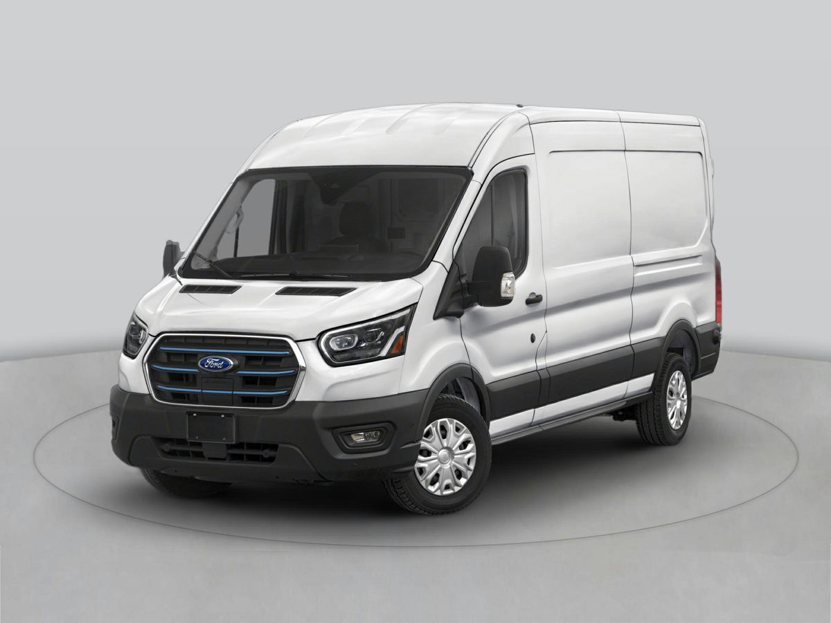 2024 Ford E-Transit-350 Base
