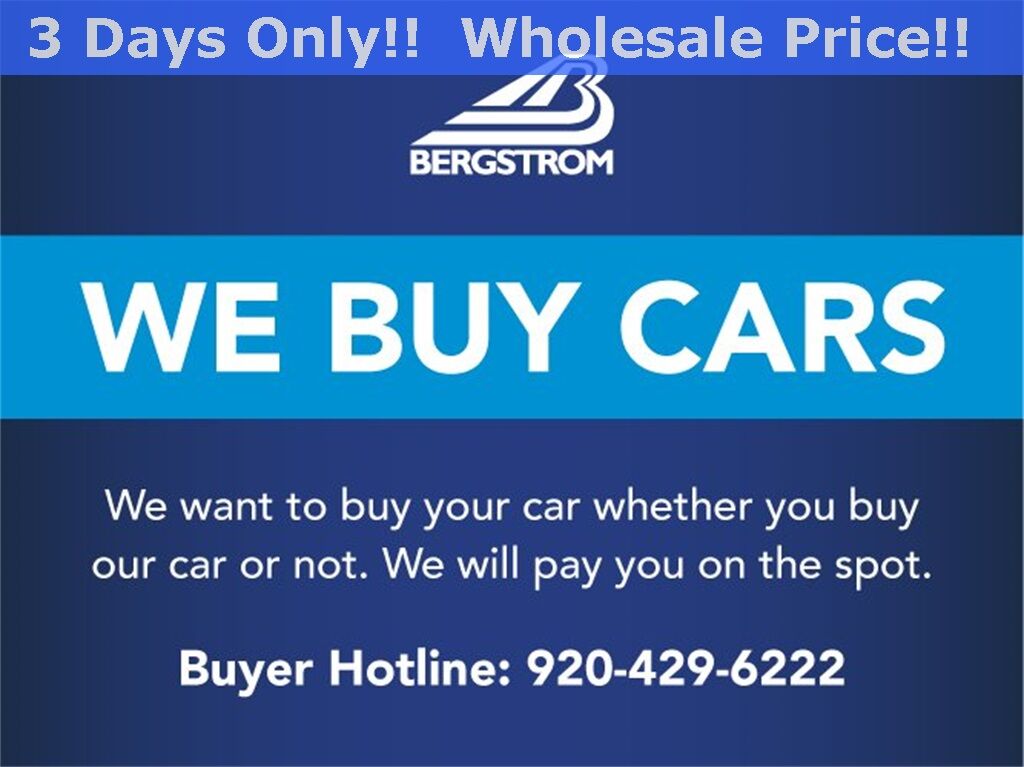 2024 Ford Edge SEL Green Bay WI