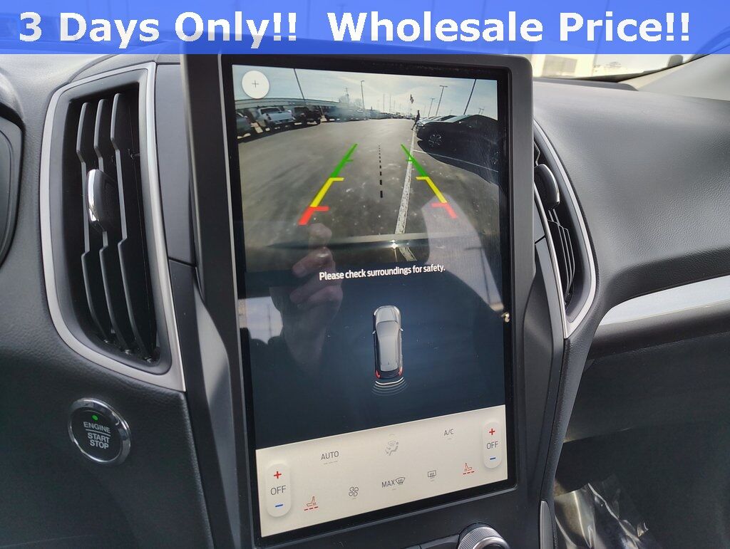 2024 Ford Edge SEL Green Bay WI