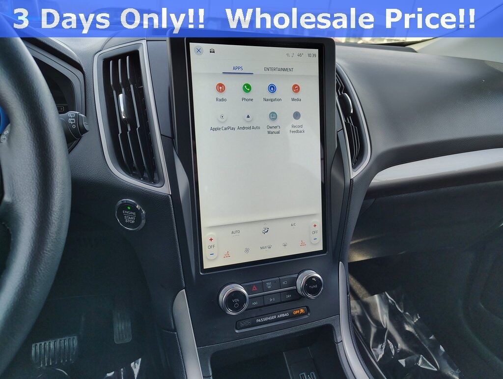 2024 Ford Edge SEL Green Bay WI